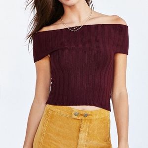 Anthropologie tank top